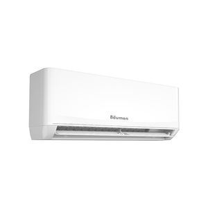 کولر گازی اسپلیت دیواری 12000 دور ثابت بویمن مدل brh 12tp