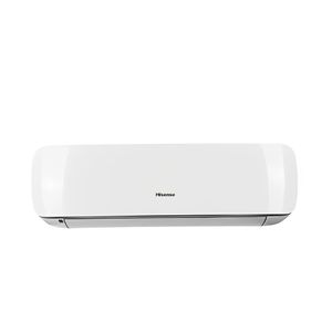 کولر گازی اسپلیت دیواری 12000 دور ثابت هایسنس مدل as 12hr4syrca01