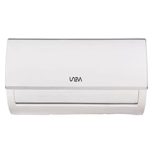 کولر گازی اسپلیت دیواری 12000 دور ثابت یونیوا مدل un ms12 lux