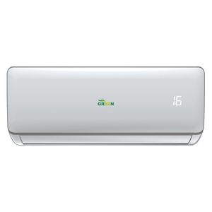 کولر گازی اسپلیت دیواری 18000 اینورتر گرین مدل sdk ch18f1c1a2p