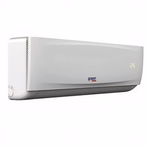 کولر گازی اسپلیت دیواری 18000 دور ثابت اورینت مدل oua 18r410a