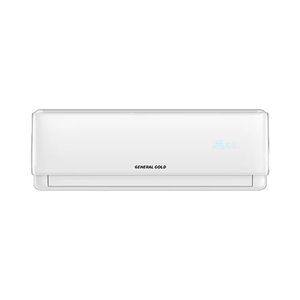 کولر گازی اسپلیت دیواری 24000 اینورتر جنرال گلد مدل gg as24spark5