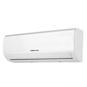 کولر گازی اسپلیت دیواری 24000 اینورتر جنرال گلد مدل gg ms24000 platinum