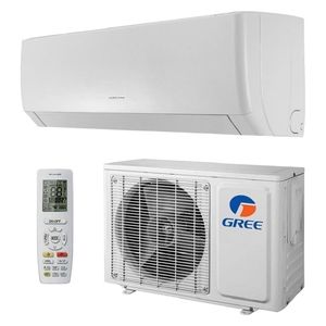 کولر گازی اسپلیت دیواری 24000 اینورتر گری مدل gwh 24h1