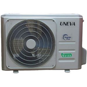 کولر گازی اسپلیت دیواری 24000 اینورتر یونیوا مدل  un ms24000vb