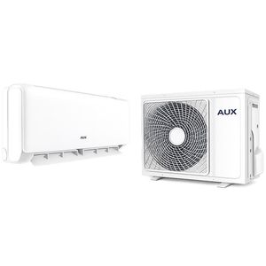 کولر گازی اسپلیت دیواری 24000 دور ثابت آکس مدل ma12401