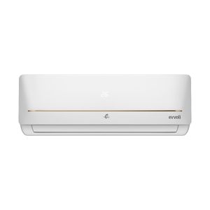 کولر گازی اسپلیت دیواری 24000 دور ثابت ایوولی مدل evcis 24k md 1