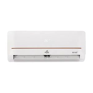 کولر گازی اسپلیت دیواری 24000 دور ثابت ایوولی مدل evt3 24k md