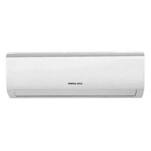 کولر گازی اسپلیت دیواری 24000 دور ثابت جنرال گلد مدل gg ms24000 platinum
