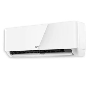 کولر گازی اسپلیت دیواری 24000 دور ثابت جی پلاس مدل gac tf24tp1