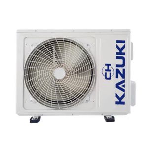 کولر گازی اسپلیت دیواری 24000 دور ثابت کازوکی مدل iac_24ch_xa_a_od