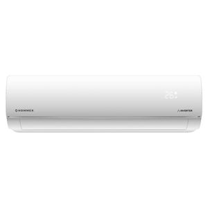 کولر گازی اسپلیت دیواری 30000 اینورتر هومکس مدل h30ch 7025v