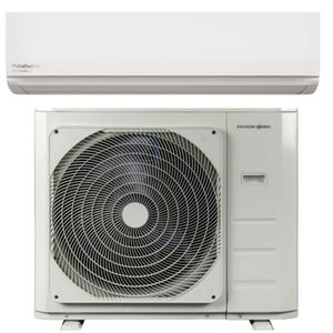 کولر گازی اسپلیت دیواری 30000 دور ثابت پاکشوما مدل ‌mpx_30c اسکرول t3