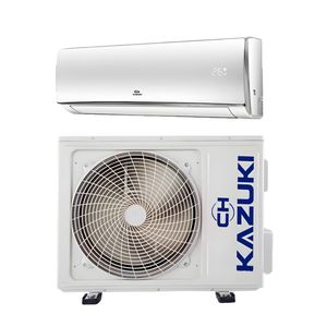 کولر گازی اسپلیت دیواری 30000 دور ثابت کازوکی مدل iac.30c_xa.ts.n_aa.od    scroll t3 compressor
