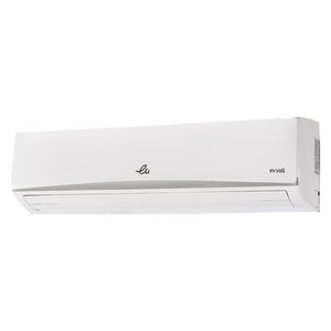 کولر گازی اسپلیت دیواری 36000 دور ثابت ایوولی مدل evcis _36k_md1
