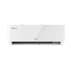 کولر گازی اسپلیت دیواری 9000 اینورتر جی پلاس مدل gac tv09tpn1j