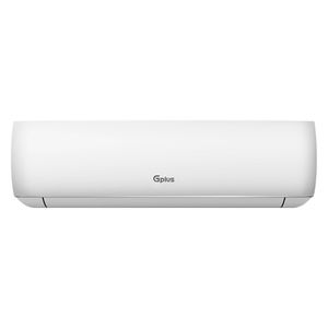 کولر گازی اسپلیت دیواری 9000 دور ثابت جی پلاس مدل gac hf09tqn1