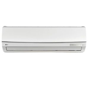 کولر گازی ال جی مدل smile s186mq