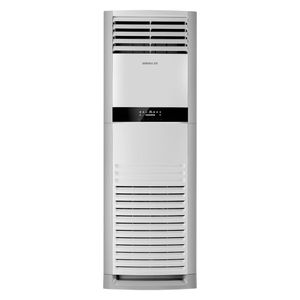 کولر گازی ایستاده 36000 دور ثابت جنرال آیس مدل gtrfsf 36hr2afawp
