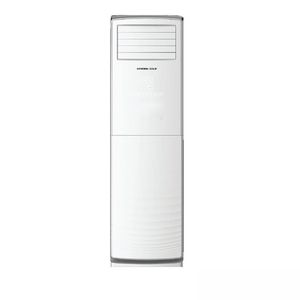 کولر گازی ایستاده 36000 دور ثابت جنرال گلد مدل gg tf36000hultra