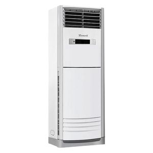 کولر گازی ایستاده 36000 زانتی مدل zmfe 36ho3rama