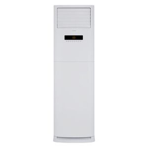 کولر گازی ایستاده 48000 گری مدل gvh48at k3dtd4a