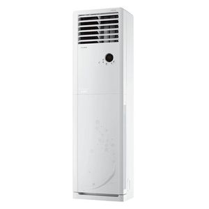 کولر گازی ایستاده 55000 دور ثابت گری مدل t2matic h55h3