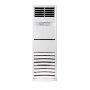 کولر گازی ایستاده 60000 اینورتر جنرال گلد مدل gg tf60000d titanium