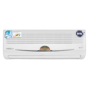 کولر گازی تی تری جنرال طرح لبخند مدل gnr 26gwn