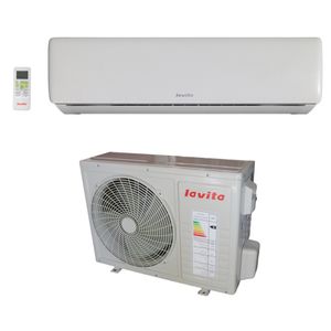 کولر گازی لاویتا مدل 12000lt1