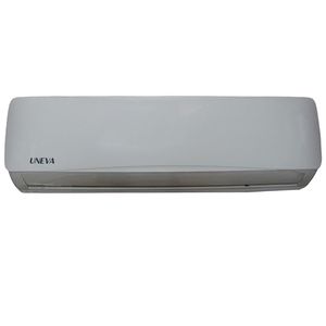 کولر گازی مدل یونیوا un ms24 titanium