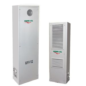 کولر گازی مهراصل مدل تابلو برق کد mslc 20ah_a
