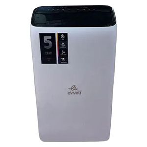 کولر گازی پرتابل 12000 دور ثابت ایوولی مدل evpro 12k _po