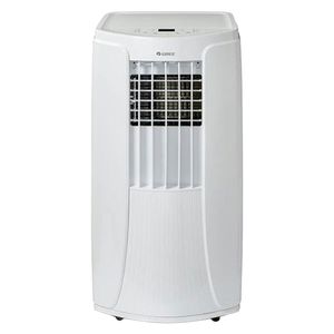 کولر گازی پرتابل 12000 دور ثابت گری مدل gph12al k3nna1a