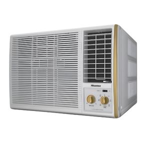 کولر گازی پنجره‌ای 18000 دور ثابت هایسنس مدل t3