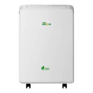 کولر گازی گرین مدل 12 هزار gps h12p1t1a_ma