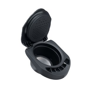 کپسول قهوه قابل شارژ آی کافی لاس مدل dolcegusto rca02