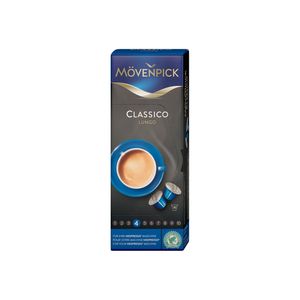 کپسول نسپرسو موونپیک مدل classico