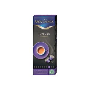 کپسول نسپرسو موونپیک مدل intenso