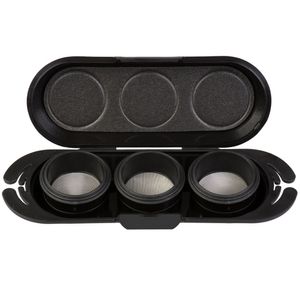 کیف محافظ فیلتر قهوه هندپرسو مدل 3dome pods