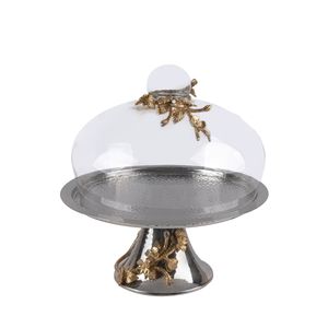 کیک خوری گلد کیش مدل چری کد gk879118 19 5