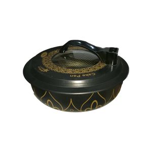 کیک پز ام بی بی مدل ترمه کد2