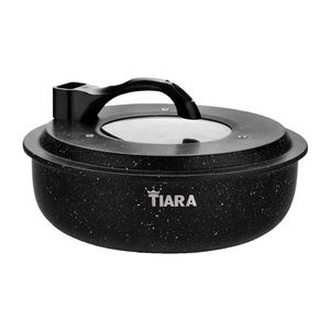 کیک پز برقی تیارا مدل tr 28ctg