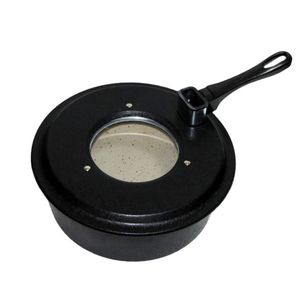 کیک پزپیتزا پز و جوجه سرخ کن پارادایس مدل non stick