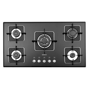 گاز صفحه ای استیل البرز کد g5960