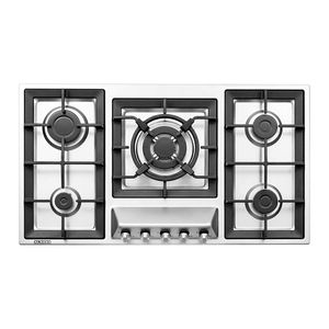 گاز صفحه ای استیل البرز کد s5960
