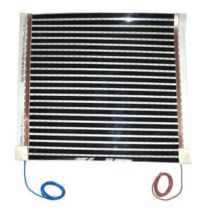 گرمایش برقی کف فنیکس مدل ecofilm es 80 352w