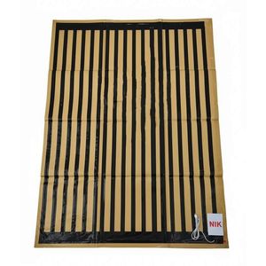 گرمایش برقی کف نیک مدل 6m500w