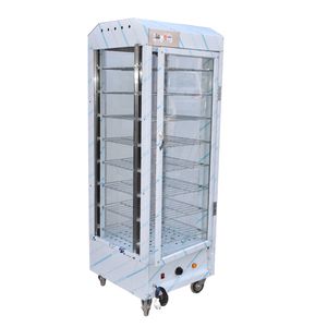 گرمکن صنعتی مدل box hot h011