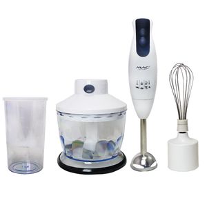 گوشب كوب برقي مك استايلر مدل mc 8000
